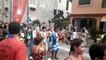 Carnaval em Santa Teresa no ES