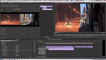 Premiere Pro CS6 102 Video Effects – Transitions