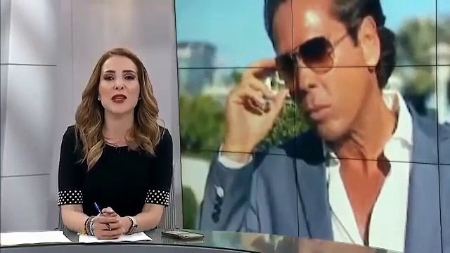 Guardia Nacional custodia a Roberto Palazuelos en carnaval de Yucatán