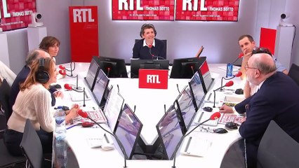 RTL Déjà demain du 25 février 2020
