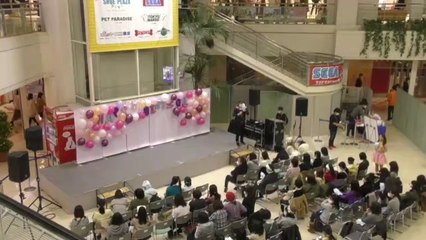 ふにゃっしーバースデーパーティー2020　11時の部①