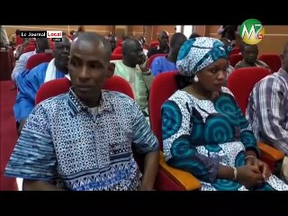 JT BAMBARA 19H30 DU 25 FEVRIER 2020