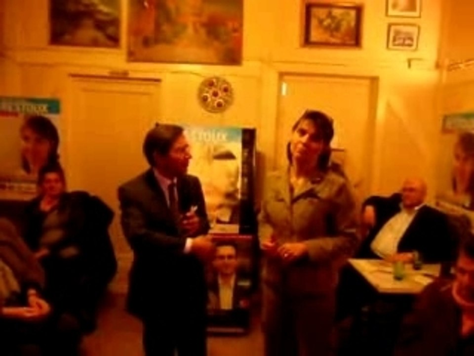 Et si on parlait du "catoirisme" dans notre ville ?!!