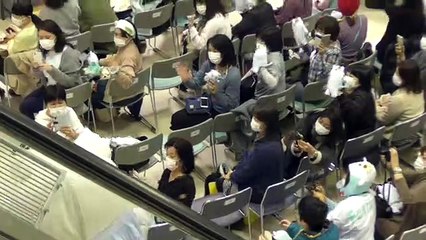 ふにゃっしーバースデーパーティー2020　11時の部③