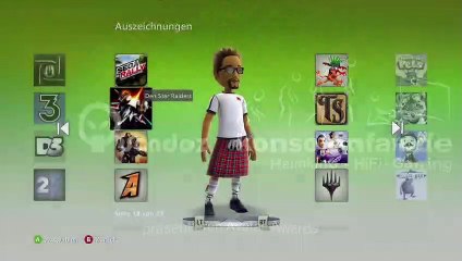 Sega Rally Online Arcade ► Avatar Awards