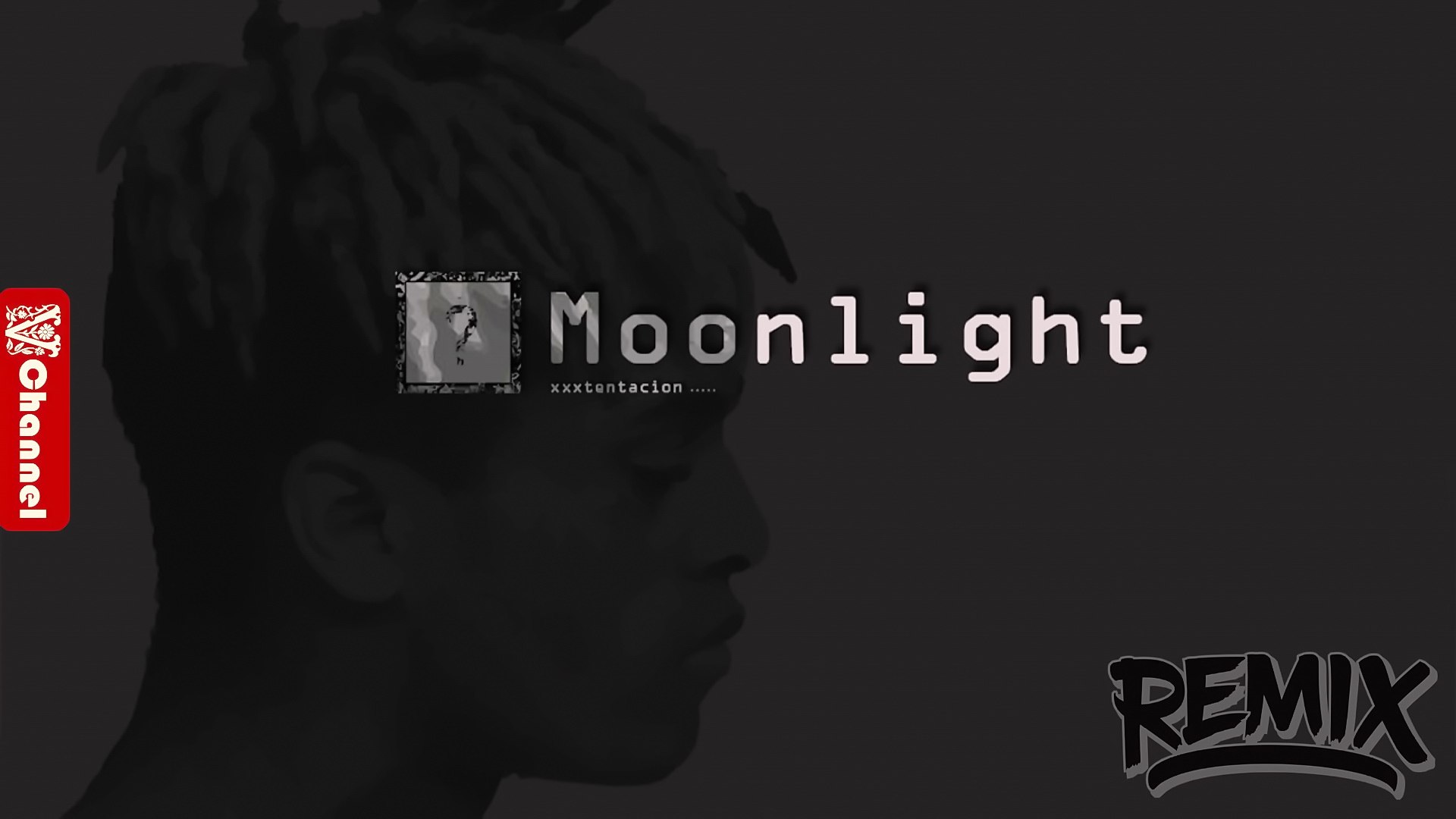 XXXTENTACION - Moonlight (Edmofo Remix) - video Dailymotion