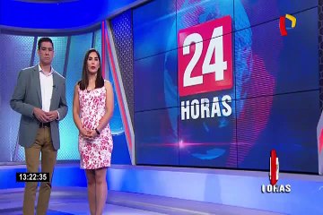 Tumbes: policía amenaza con arma de fuego a dueño de licorería porque este no le hizo rebaja