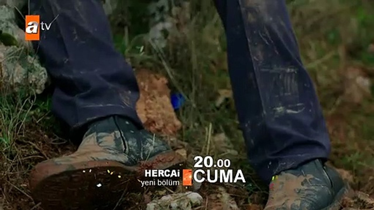 Hercai 34. Bölüm 2.Fragmanı