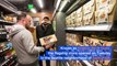 Amazon Opens a Full-Size, Cashier-less Grocery Store
