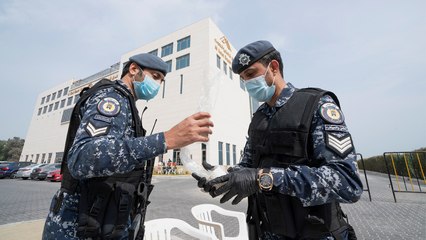 بسبب انتشار كورونا.. الكويت تلغي فعاليات الأعياد الوطنية