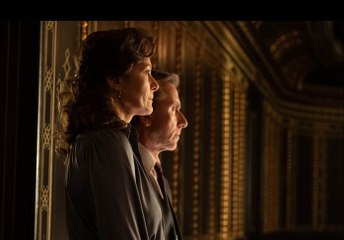 La canción de los nombre olvidados - Trailer español (HD)