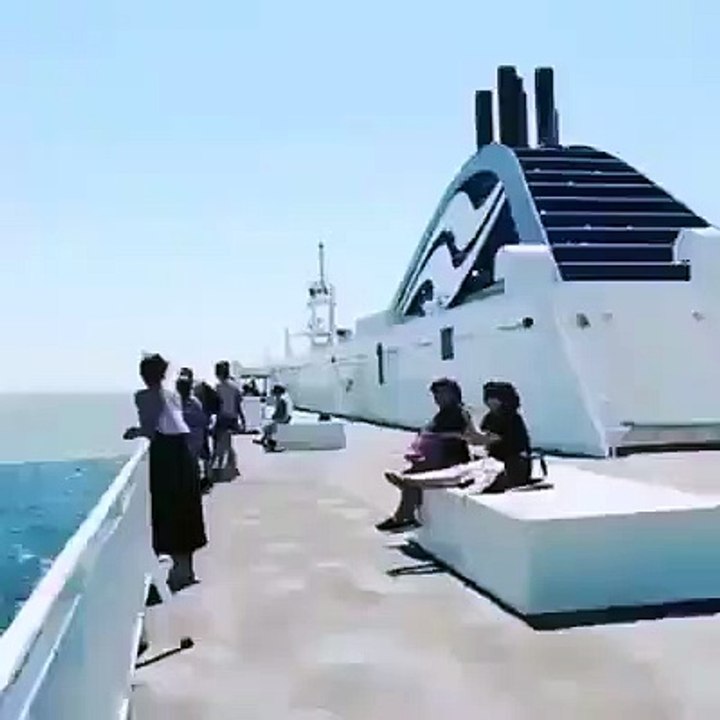 Unique world