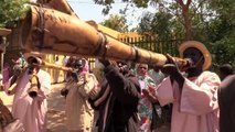 Sudanlılar, Etiyopya ile yapılan Hedasi Barajı müzakerelerini protesto etti