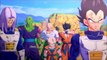 Dragonballz  Kakarot Folge  27