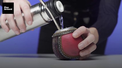 Experimento PG Food: Probamos por primera vez el mate