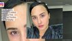Demi Lovato Posts a Makeup-Free Selfie For the First Time In “Years”