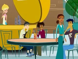 Seis Dezesseis - Episódio 25 - Mensagem de Texto