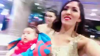 Bienvenida a Miami Wendy Tejada y Zamara y paz calderon