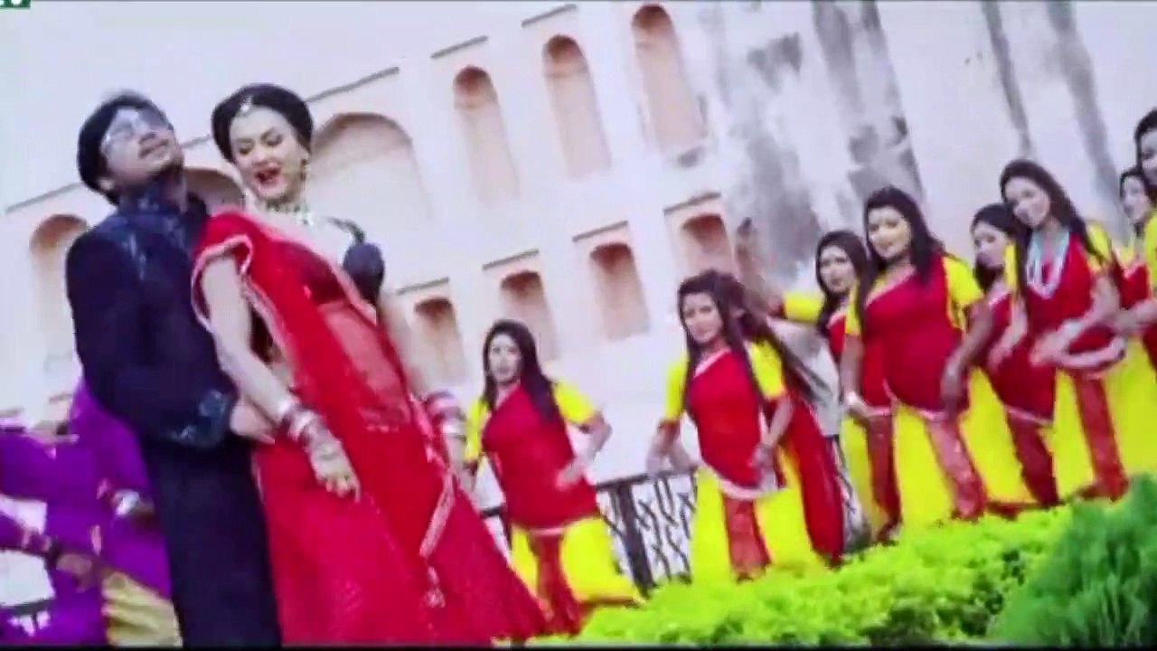 Rupali Porder Gaan