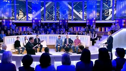 Право на справедливость 25.02.2020