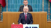 Kılıçdaroğlu: 'Tank paleti sonuna kadar savunacağız' - TBMM