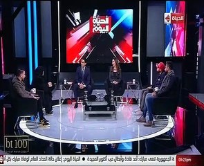 "الحياة اليوم" يرصد تجارب" مشاهير اليوتيوب".. ماما سناء: "بسعد الناس وأعلمهم حنية الإبن على أمه"