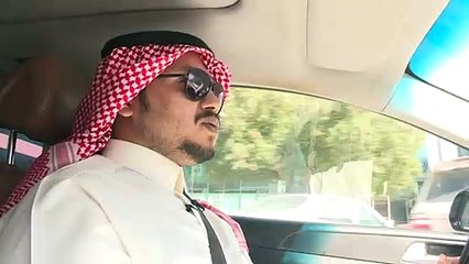 سعوديون يقودون سيارات "أوبر" في مسعى لتحسين دخولهم