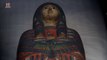 Misterije Egipatske Mumije - Dokumentarni Film Sa Prevodom