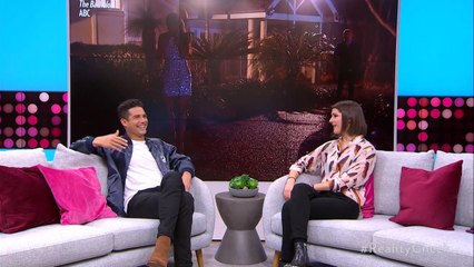 Wells Adams Reveals Which of Peter Weber's Relationships Would Not Get an Invite to a Double Date