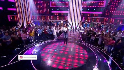 MERDU BANGET NITA THALIA BAWAKAN MIMPI MANIS - RCTI