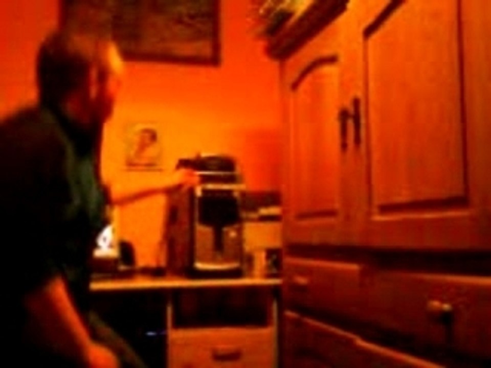 Da Fatchouz Show - 1