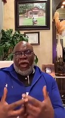 How to Get in God's Path by Bishop T.D. Jakes [February 9, 2020]
