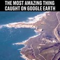 Cette illusion d'optique sur Google Earth va vous faire mal aux yeux
