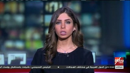 إكسترا نيوز تستعرض اعترافات أردوغان حول مقتل جنوده خارج تركيا