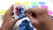 Learn Colors With Mad Mattr W Sand Rainbow Yogurt Surprise Toys How To Make For Kids