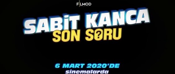 Sabit Kanca: Son Soru | Film Müzikleri