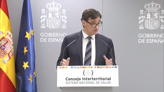 Sanidad recomienda no viajar a las zonas del brote si no es necesario