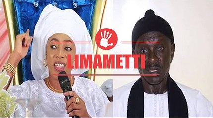 Les proches d'Aida Diallo attaquent sévèrement Serigne Fallou Fall Mboro