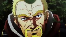 AMV Vinland Saga Ashelda