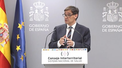 Download Video: Sanidad y CCAA acuerdan hacer pruebas a enfermos de neumonía