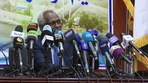 السودان ومصر واثيوبيا تتسلم من واشنطن مسودة اتفاق حول سد النهضة