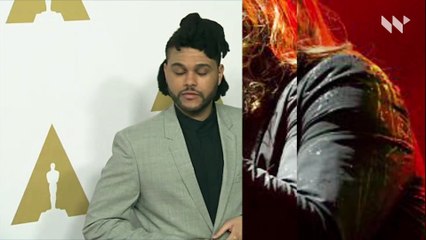 Kendrick Lamar and The Weeknd Sued Over 'Black Panther' Sample