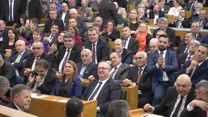 Kılıçdaroğlu: 'Şehitlik mertebesi sıradan bir mertebe değildir' - TBMM