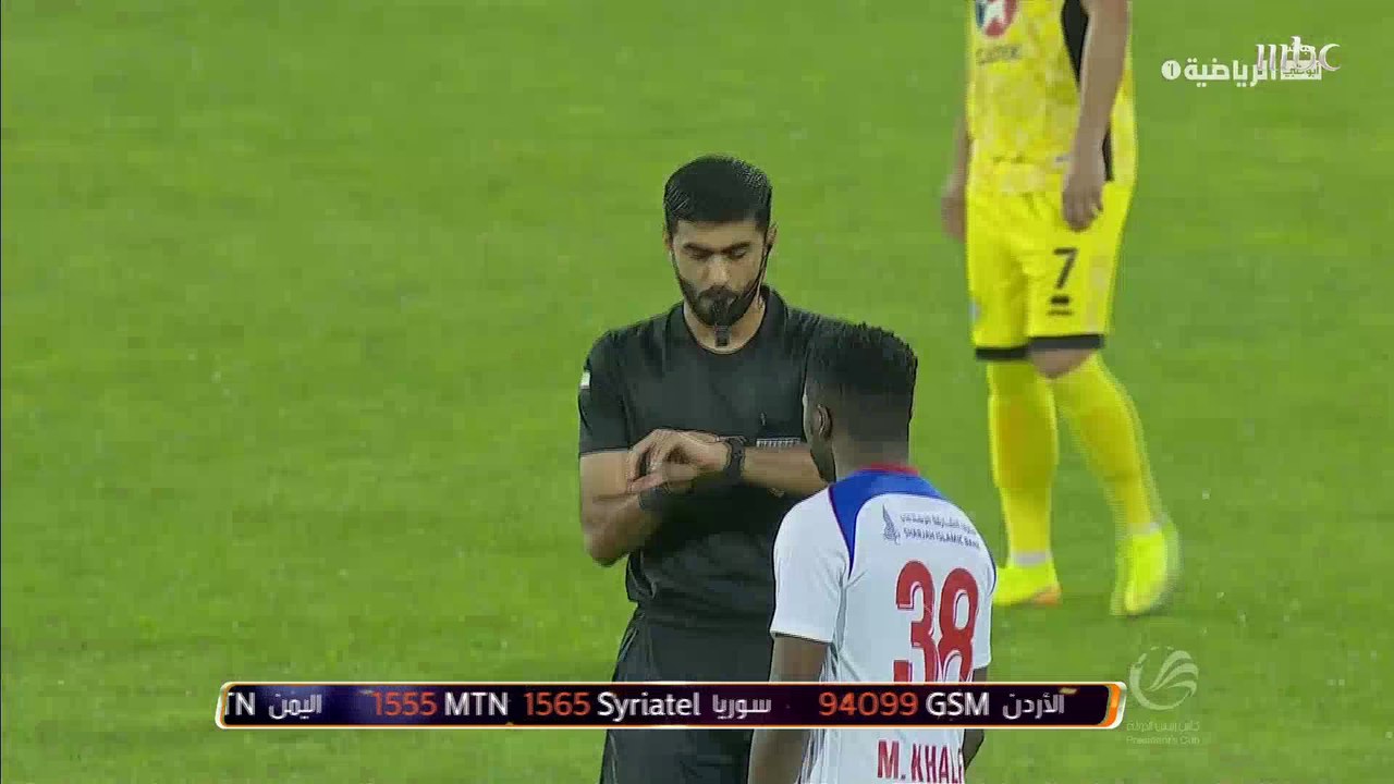 تحويل هيئة الرياضة إلى وزارة الرياضة وتفاعل إدارة الاتحاد مع ضيفة الصدى في موجز الأخبار