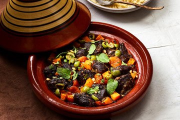 How to Get Started with Clay Pot Cooking