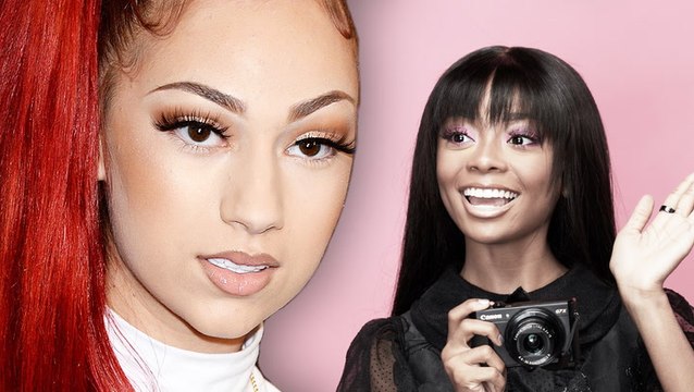 Bhad Bhabie Slams Skai Jackson Over NBA Youngboy Drama