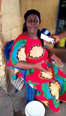 Une mère de famille dénonce les exactions des forces de l'ordre