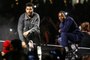 Kendrick Lamar and The Weeknd Sued Over 'Black Panther' Sample