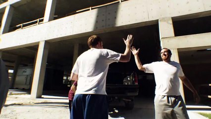 Epic Trick Shots | Dude Perfect