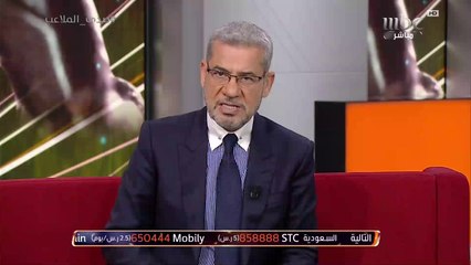 سفيان بن دبكة يتحدث حصريا للصدى عن الأقرب لحسم الدوري وأفضل لاعب بالبطولة